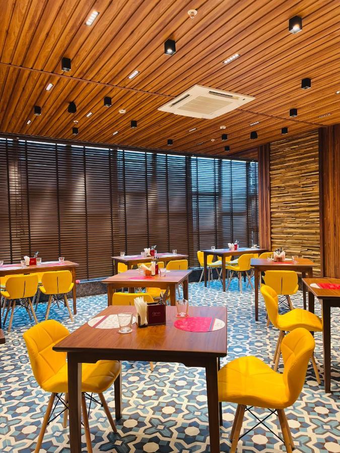 Ginger Mumbai, Goregaon Zewnętrze zdjęcie