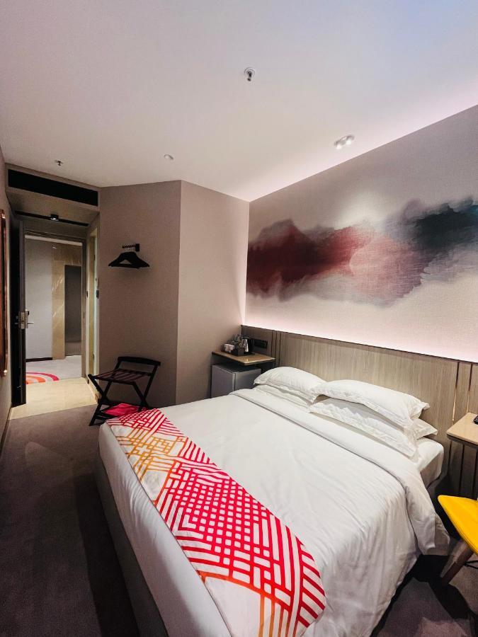 Ginger Mumbai, Goregaon Zewnętrze zdjęcie