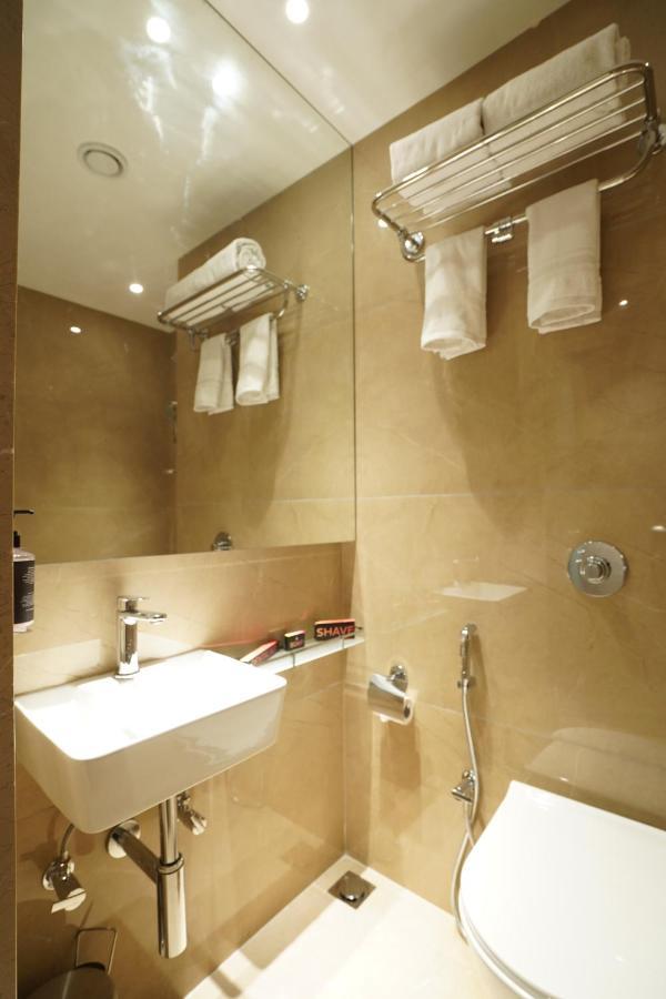 Ginger Mumbai, Goregaon Zewnętrze zdjęcie