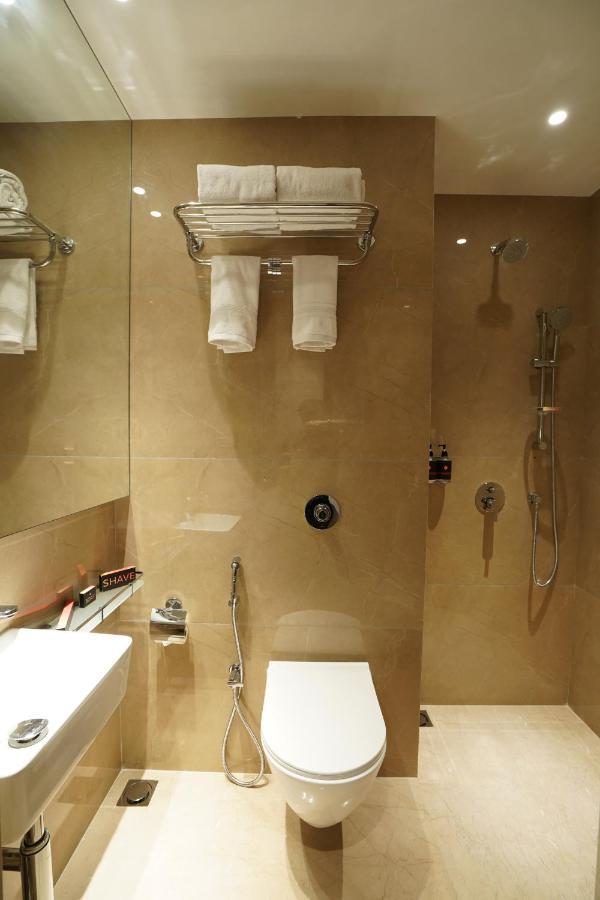 Ginger Mumbai, Goregaon Zewnętrze zdjęcie