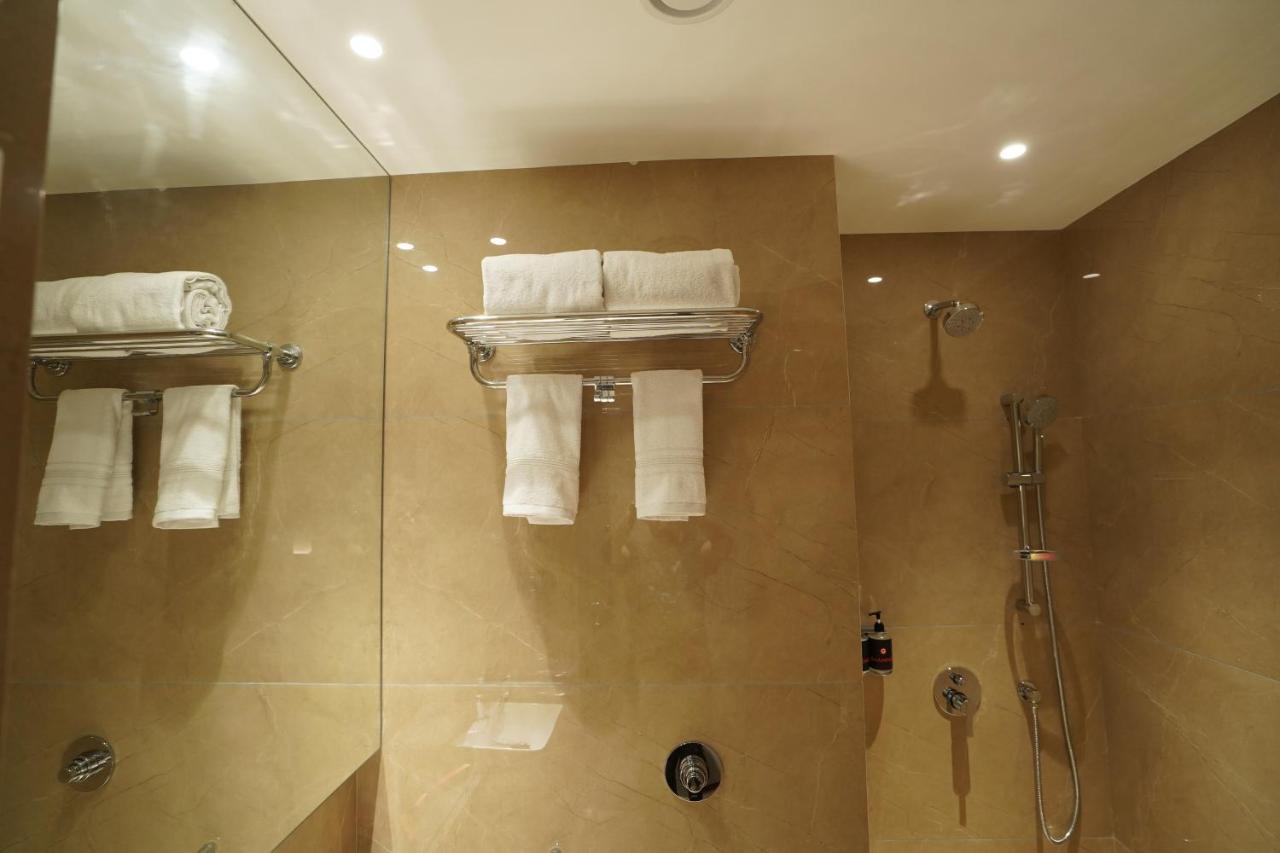 Ginger Mumbai, Goregaon Zewnętrze zdjęcie