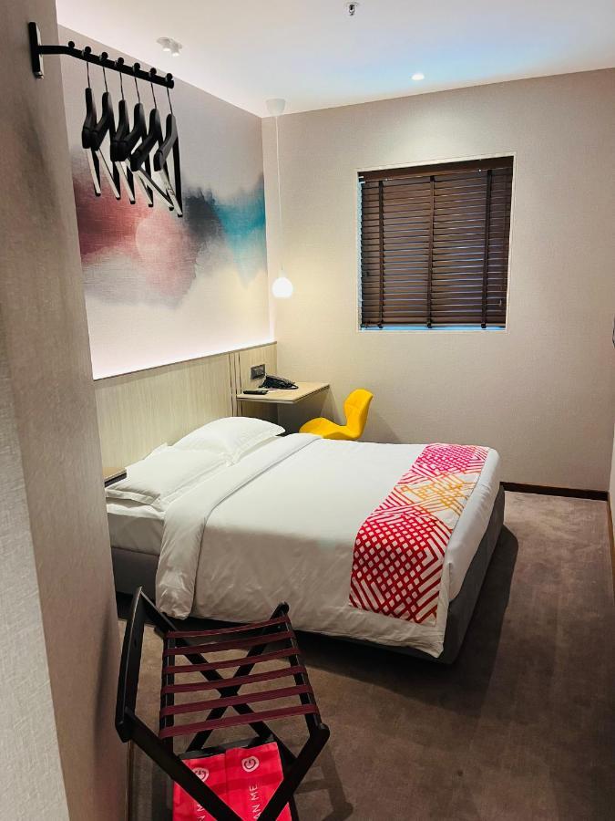 Ginger Mumbai, Goregaon Zewnętrze zdjęcie
