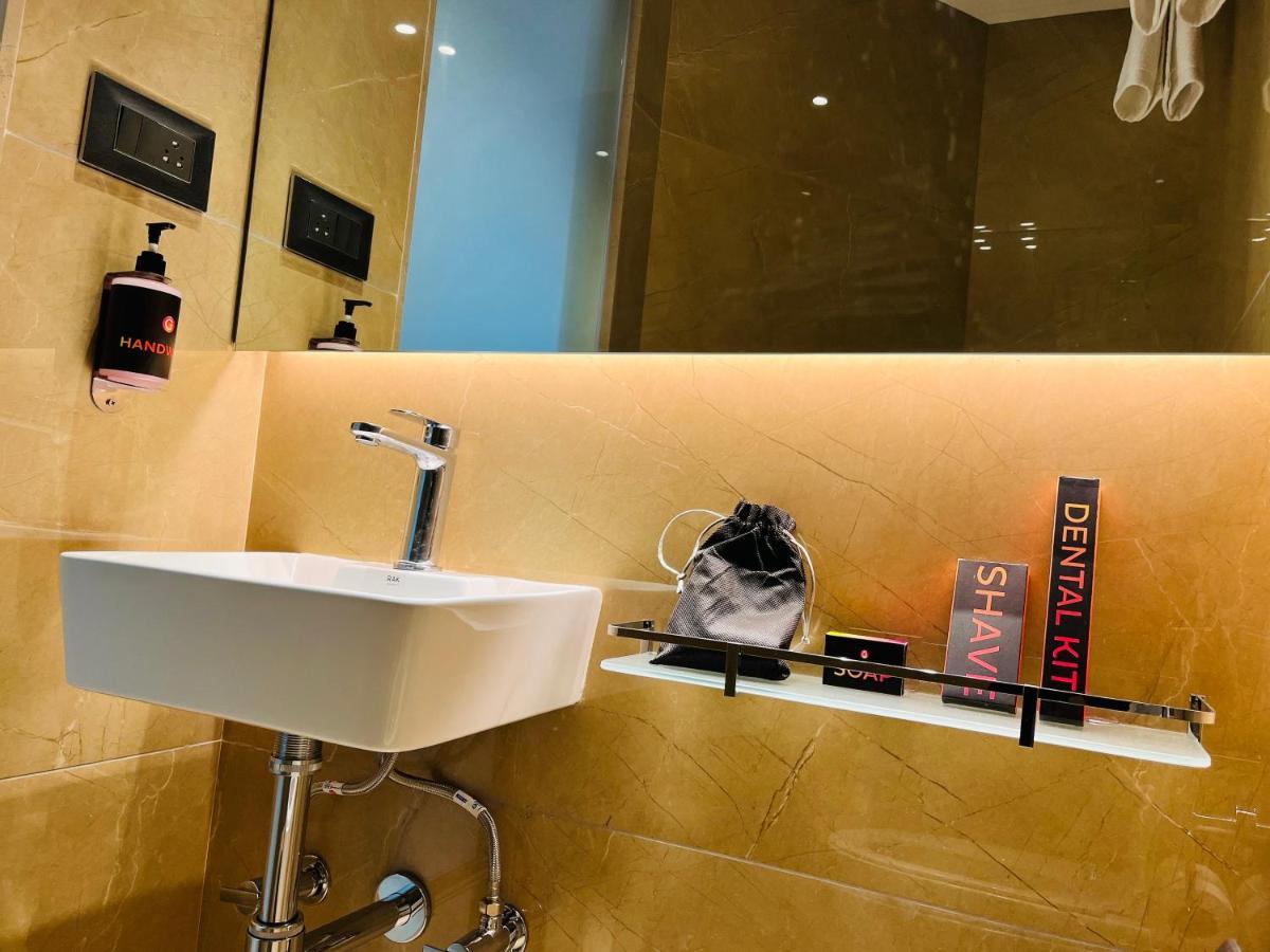 Ginger Mumbai, Goregaon Zewnętrze zdjęcie