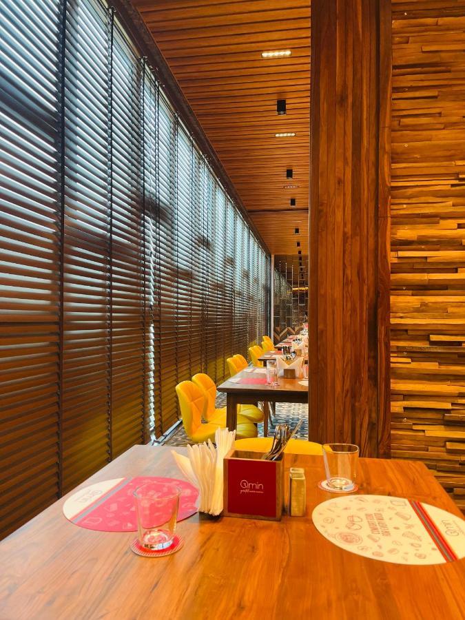 Ginger Mumbai, Goregaon Zewnętrze zdjęcie