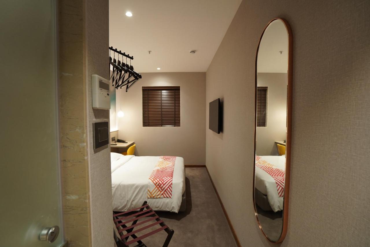 Ginger Mumbai, Goregaon Zewnętrze zdjęcie