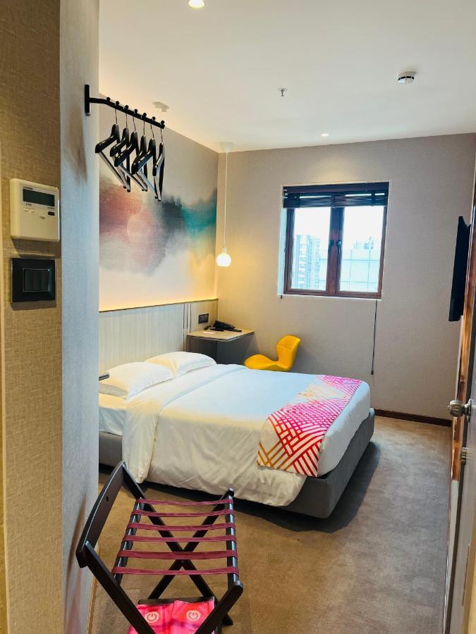 Ginger Mumbai, Goregaon Zewnętrze zdjęcie