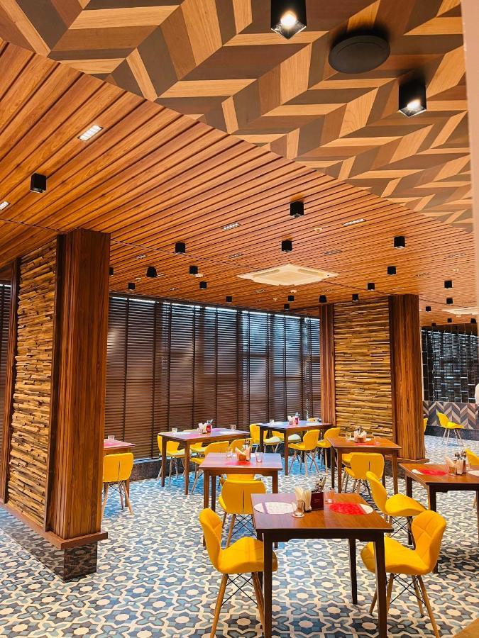 Ginger Mumbai, Goregaon Zewnętrze zdjęcie