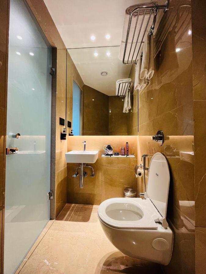 Ginger Mumbai, Goregaon Zewnętrze zdjęcie