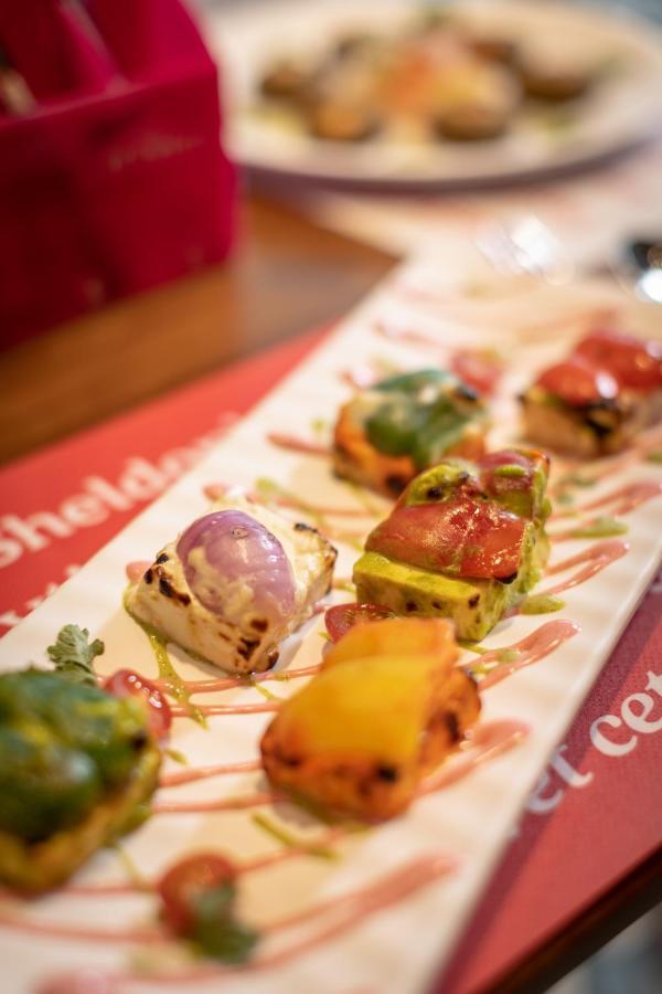 Ginger Mumbai, Goregaon Zewnętrze zdjęcie