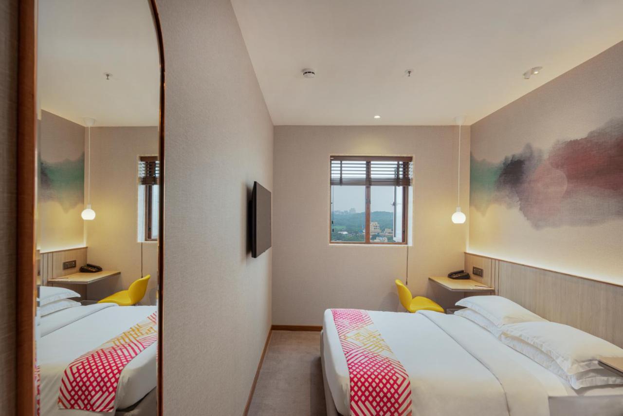 Ginger Mumbai, Goregaon Zewnętrze zdjęcie