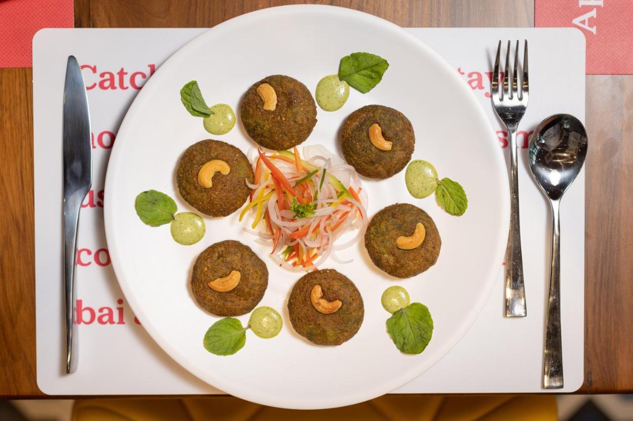 Ginger Mumbai, Goregaon Zewnętrze zdjęcie