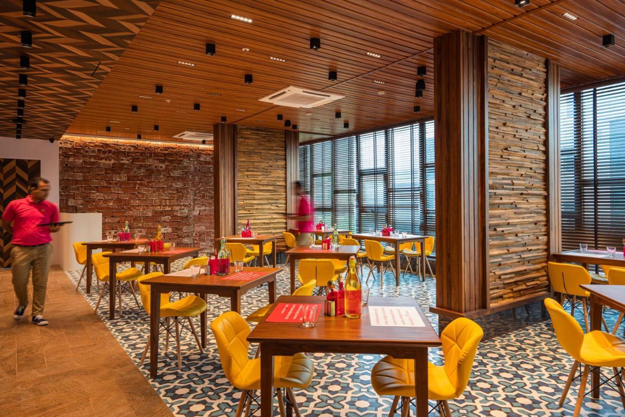 Ginger Mumbai, Goregaon Zewnętrze zdjęcie