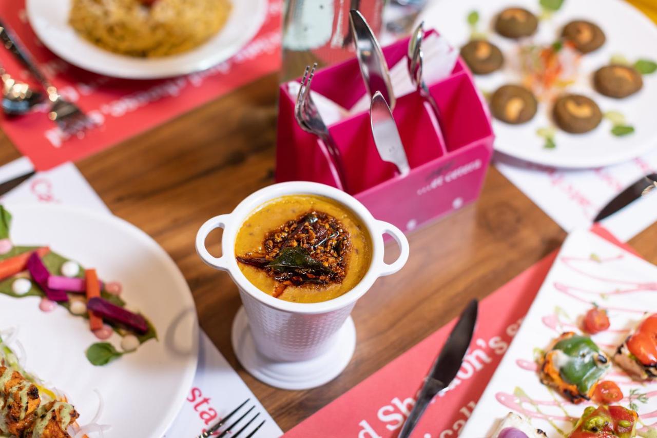 Ginger Mumbai, Goregaon Zewnętrze zdjęcie
