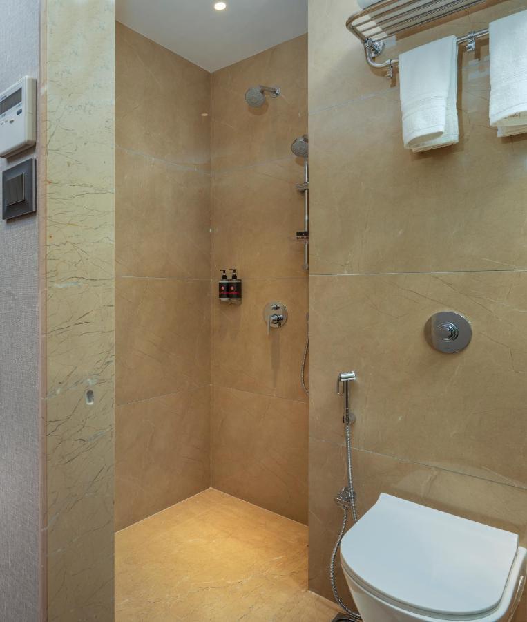 Ginger Mumbai, Goregaon Zewnętrze zdjęcie