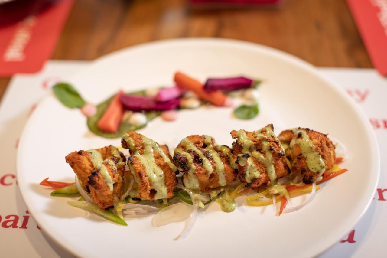 Ginger Mumbai, Goregaon Zewnętrze zdjęcie
