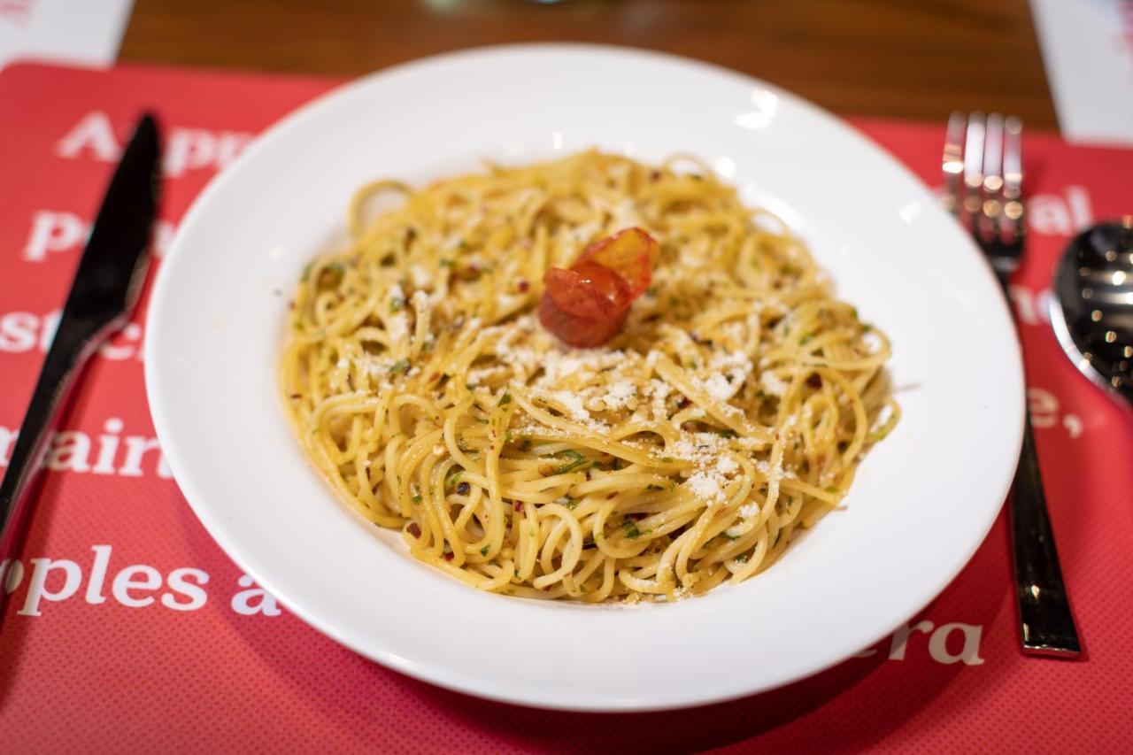 Ginger Mumbai, Goregaon Zewnętrze zdjęcie