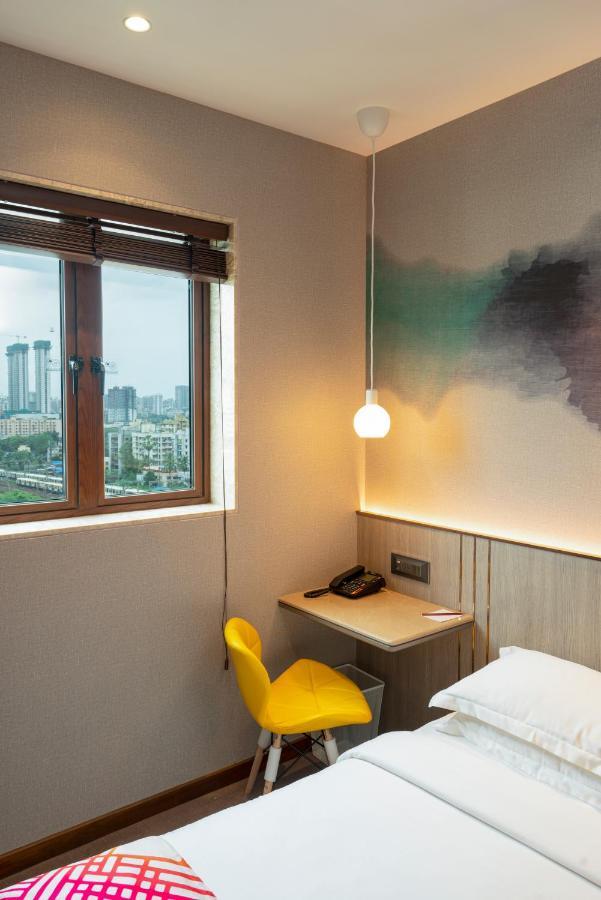 Ginger Mumbai, Goregaon Zewnętrze zdjęcie