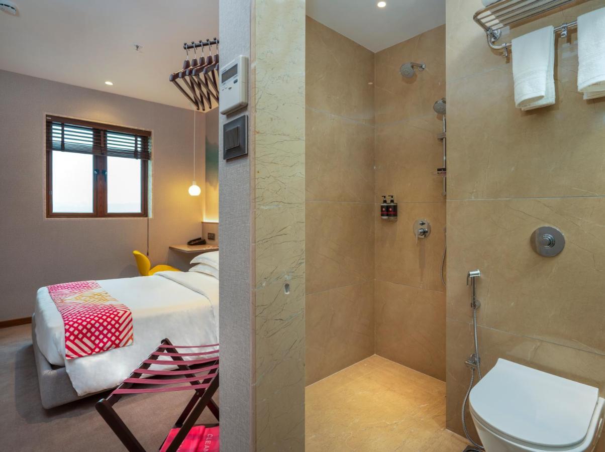 Ginger Mumbai, Goregaon Zewnętrze zdjęcie