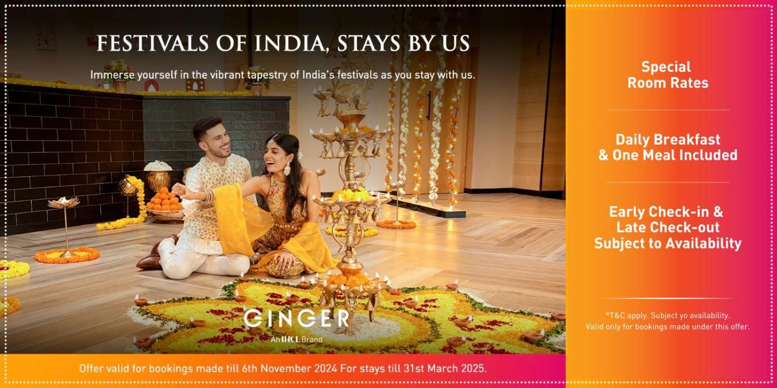 Ginger Mumbai, Goregaon Zewnętrze zdjęcie